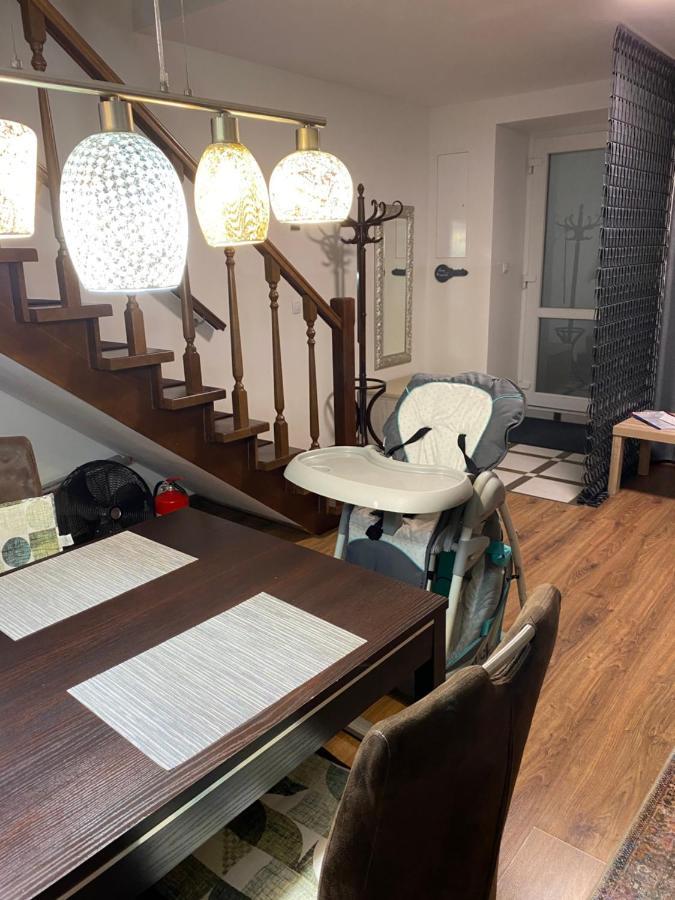 Dana'S Apartment Beim Augarten Wien Eksteriør billede